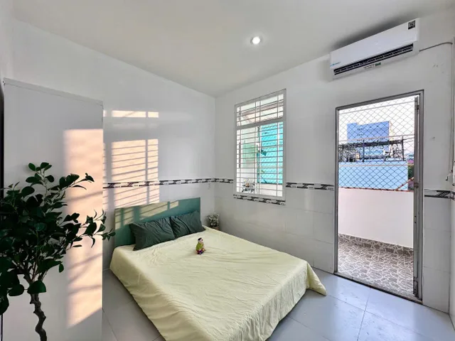 Bất động sản tại TP. Hồ Chí Minh - ảnh 1