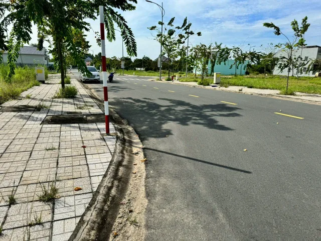 Bất động sản tại An Giang - ảnh 1