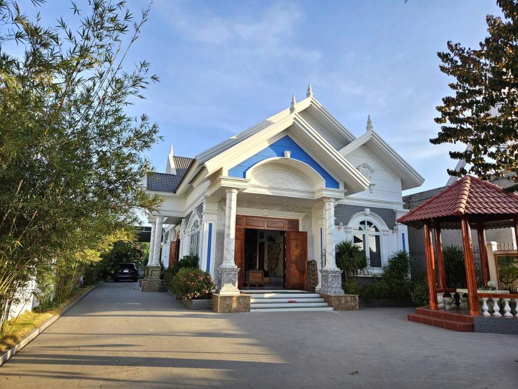 Bất động sản tại Tây Ninh - ảnh 1
