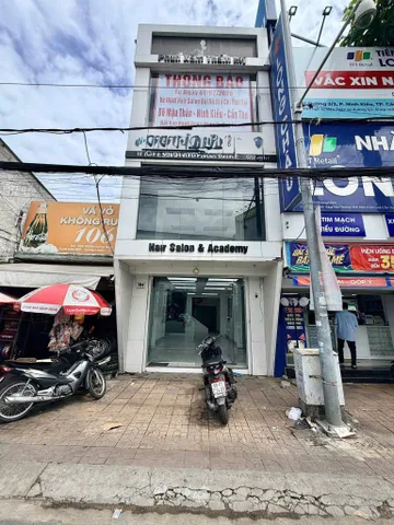 Bất động sản tại Cần Thơ - ảnh 1