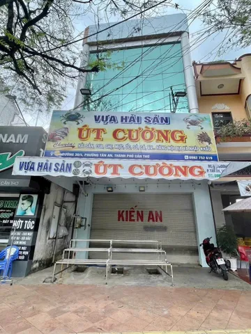 Bất động sản tại Cần Thơ - ảnh 1