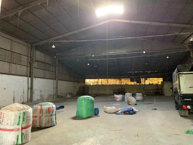 Bất động sản tại TP. Hồ Chí Minh - ảnh 1