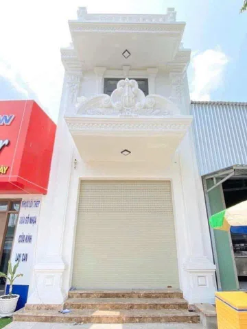 Bất động sản tại Cần Thơ - ảnh 1