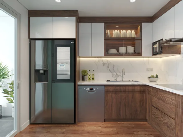 Bất động sản tại Hà Nội - ảnh 1
