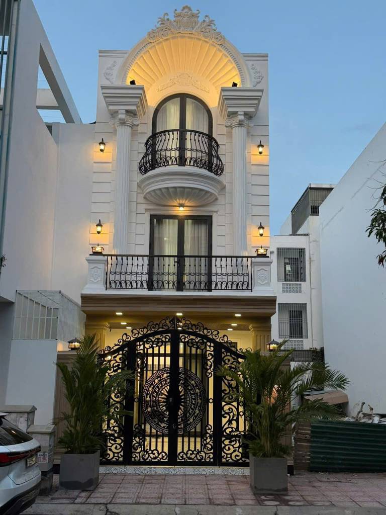 Bất động sản tại Khánh Hòa - ảnh 1
