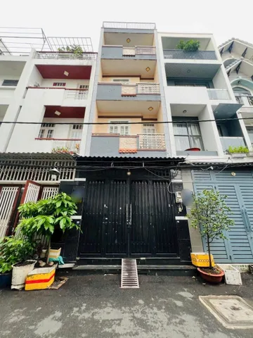 Bất động sản tại TP. Hồ Chí Minh - ảnh 1