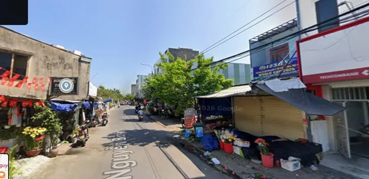 Bất động sản tại Đà Nẵng - ảnh 1