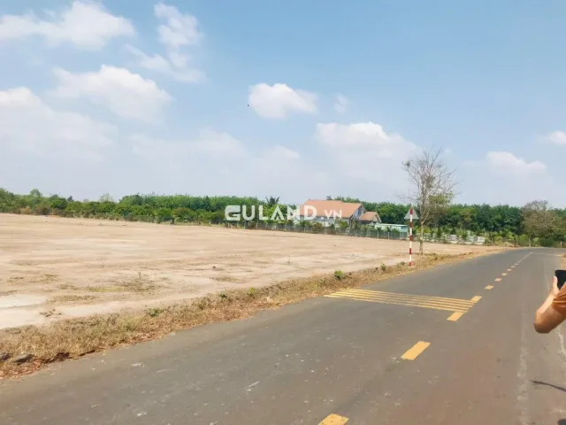 Bất động sản tại Bình Phước - ảnh 1