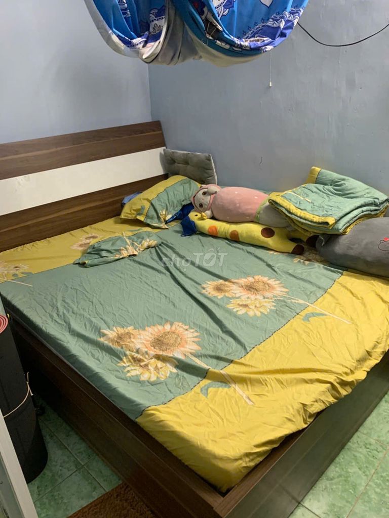Nhà riêng tại 3, TP. Hồ Chí Minh - ảnh 3