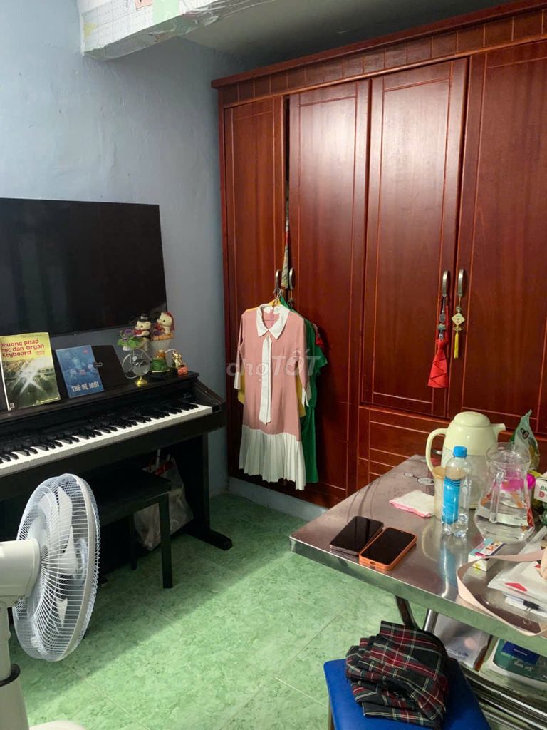 Nhà riêng tại 3, TP. Hồ Chí Minh - ảnh 4