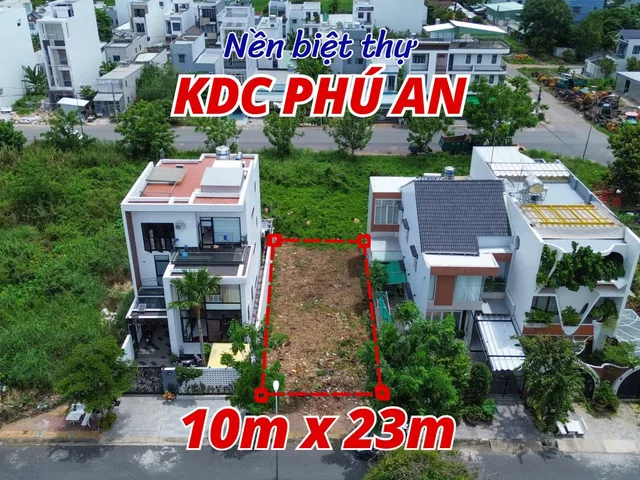 Bất động sản tại Cần Thơ - ảnh 1