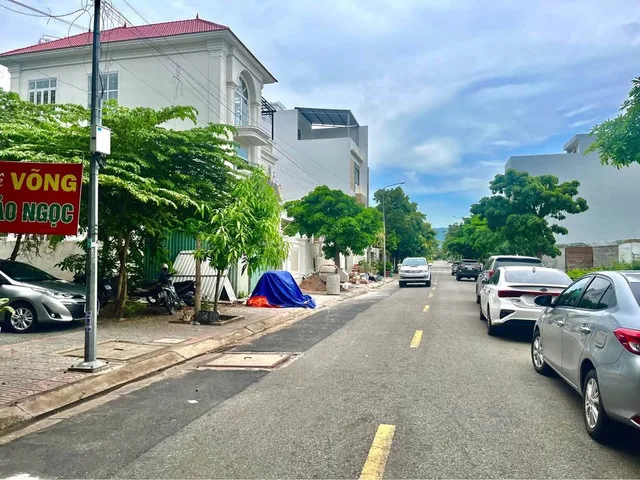 Bất động sản tại Bà Rịa - Vũng Tàu - ảnh 1