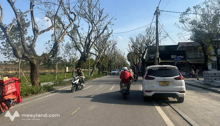 Bất động sản tại Thừa Thiên Huế - ảnh 1