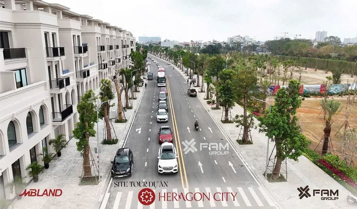 Bất động sản tại Thanh Hóa - ảnh 1
