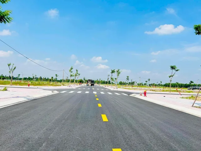 Bất động sản tại Đồng Nai - ảnh 1
