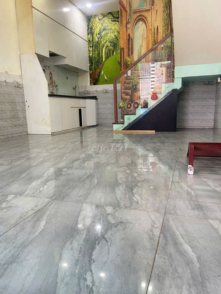 Nhà riêng tại 12, TP. Hồ Chí Minh - ảnh 2