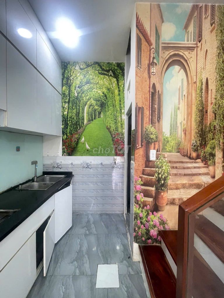 Nhà riêng tại 12, TP. Hồ Chí Minh - ảnh 3