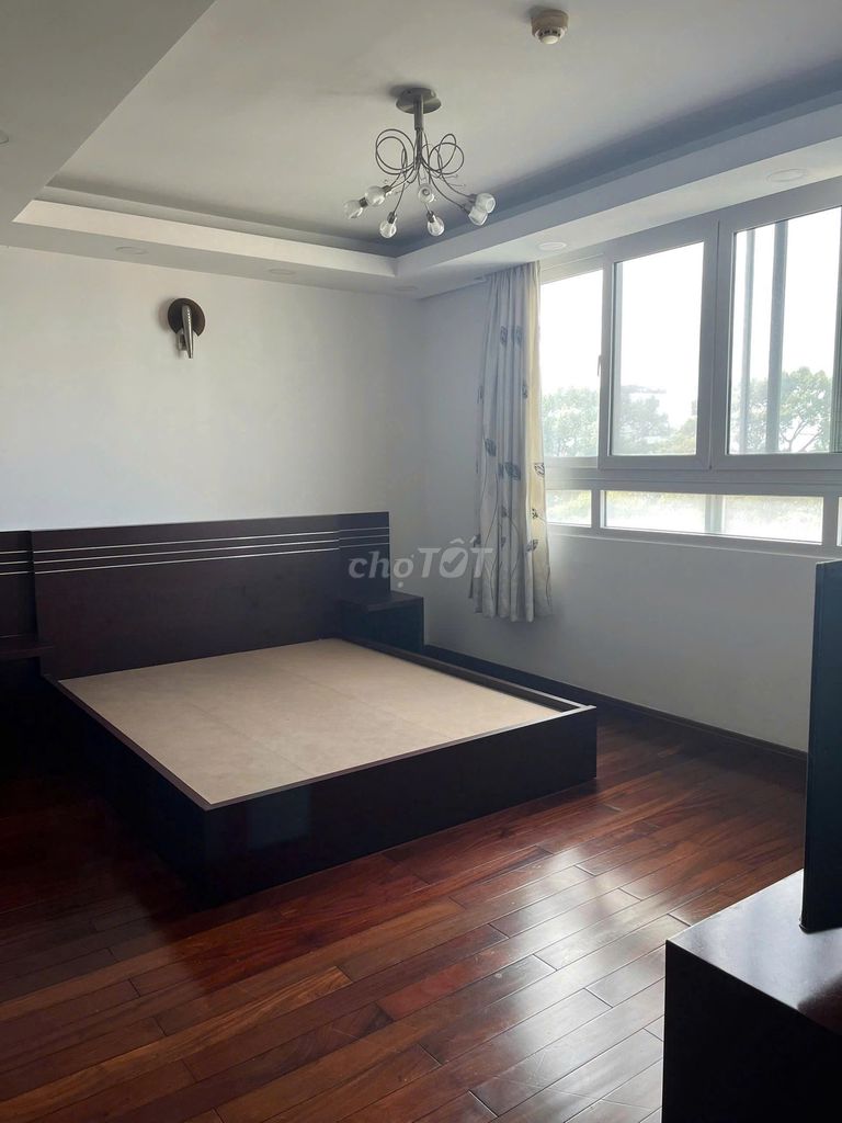 Căn hộ / chung cư tại 5, TP. Hồ Chí Minh - ảnh 4