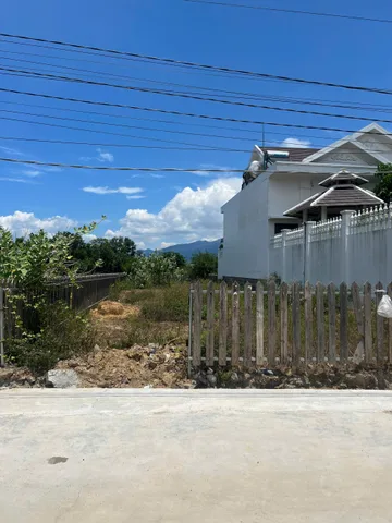 Bất động sản tại Khánh Hòa - ảnh 1