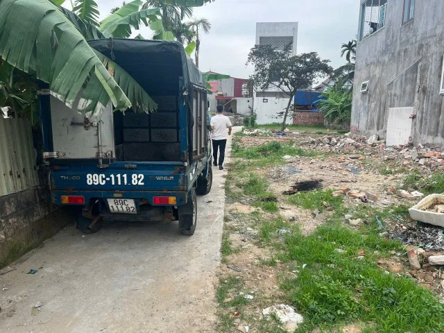 Bất động sản tại Hải Phòng - ảnh 1