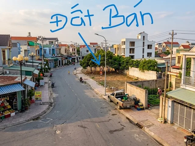 Bất động sản tại Ninh Bình - ảnh 1