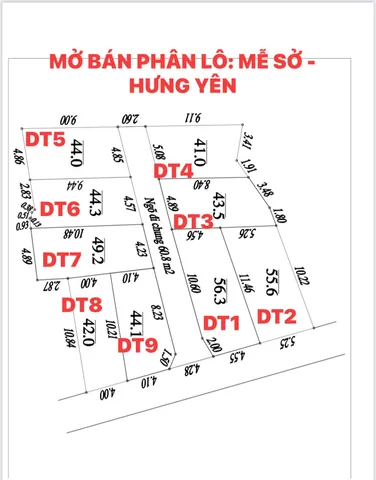Bất động sản tại Hưng Yên - ảnh 1