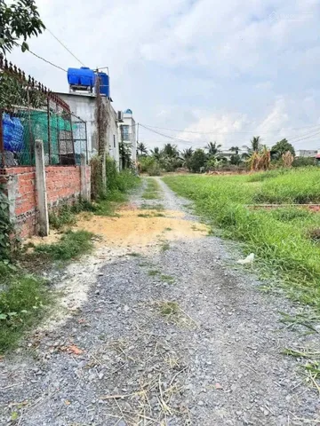 Bất động sản tại Tây Ninh - ảnh 1