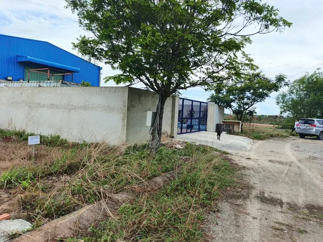 Bất động sản tại Long An - ảnh 1