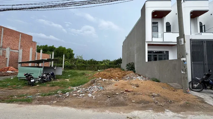 Bất động sản tại Đồng Nai - ảnh 1