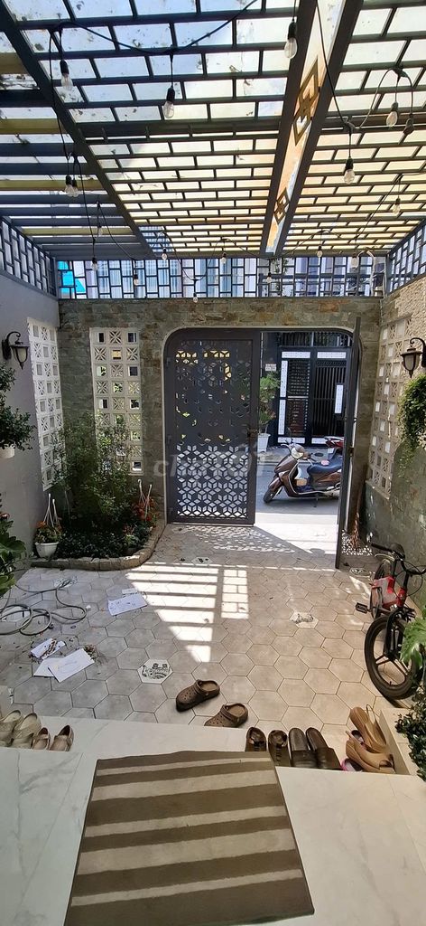 Nhà riêng tại Nhà Bè, TP. Hồ Chí Minh - ảnh 3