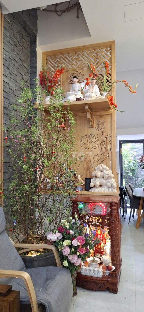 Nhà riêng tại Nhà Bè, TP. Hồ Chí Minh - ảnh 5