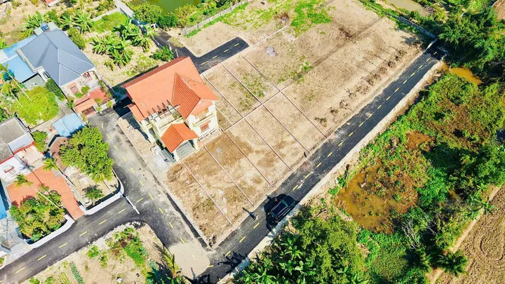 Bất động sản tại Hải Phòng - ảnh 1