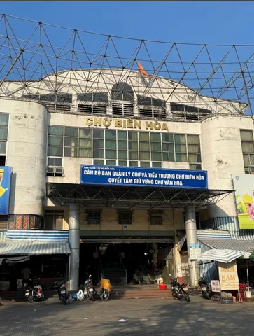 Bất động sản tại Đồng Nai - ảnh 1