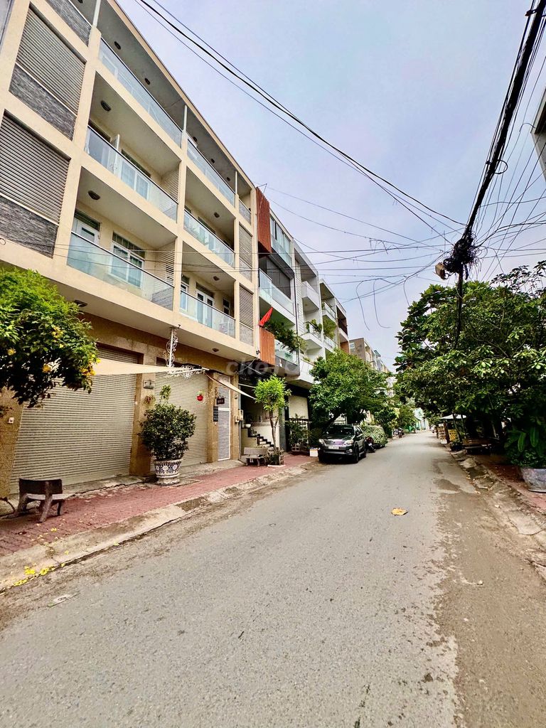 Nhà riêng tại Bình Thạnh, TP. Hồ Chí Minh - ảnh 2