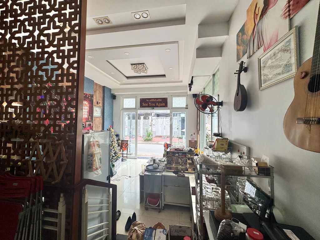 Nhà riêng tại Bình Thạnh, TP. Hồ Chí Minh - ảnh 4