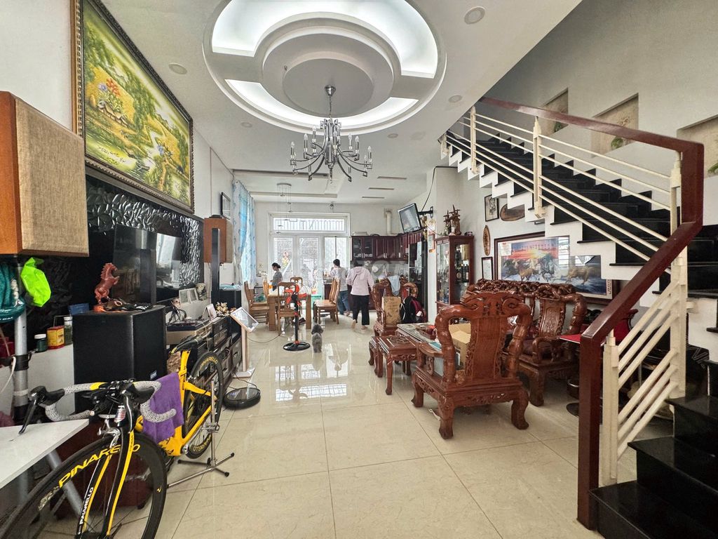 Nhà riêng tại Bình Thạnh, TP. Hồ Chí Minh - ảnh 5