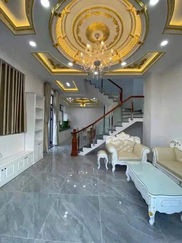 Bất động sản tại Bình Dương - ảnh 1