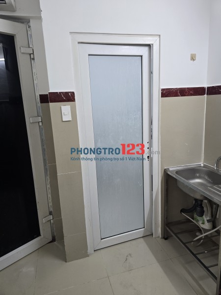 Bất động sản tại TP. Hồ Chí Minh - ảnh 1
