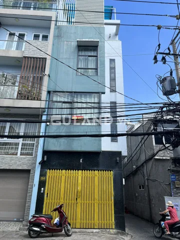 Bất động sản tại TP. Hồ Chí Minh - ảnh 1