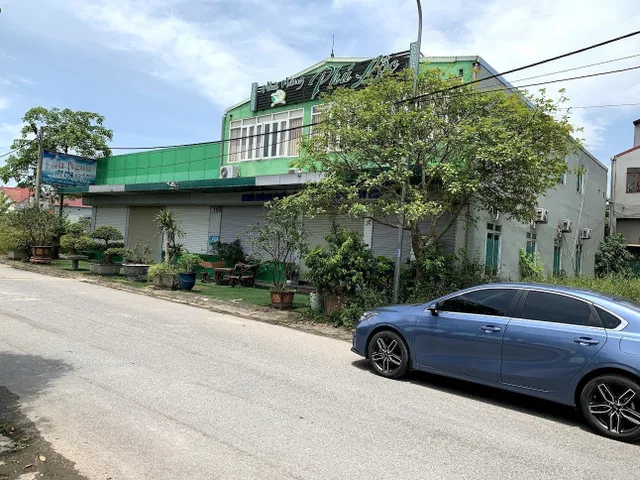 Bất động sản tại Thái Nguyên - ảnh 1