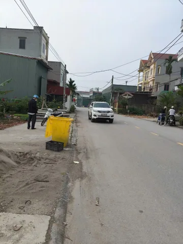 Bất động sản tại Bắc Ninh - ảnh 1