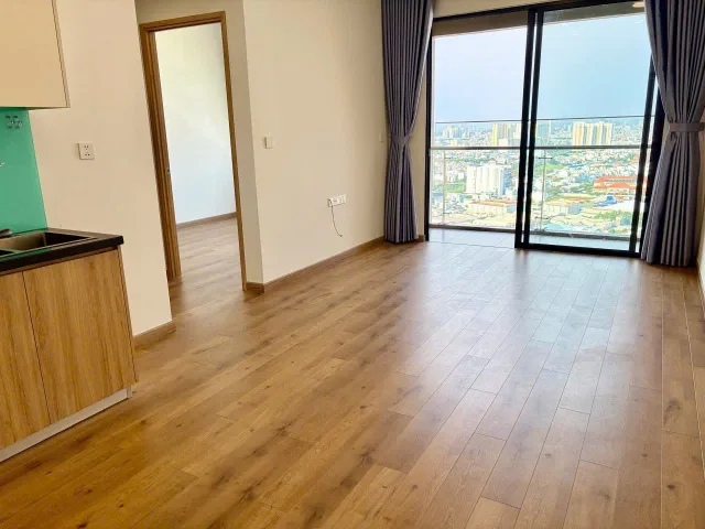 Bất động sản tại TP. Hồ Chí Minh - ảnh 1