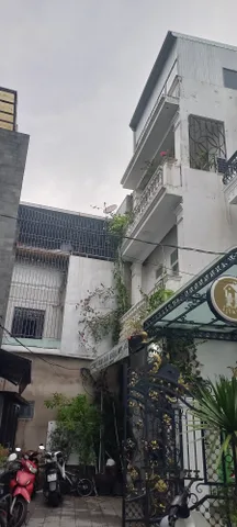 Bất động sản tại Thừa Thiên Huế - ảnh 1