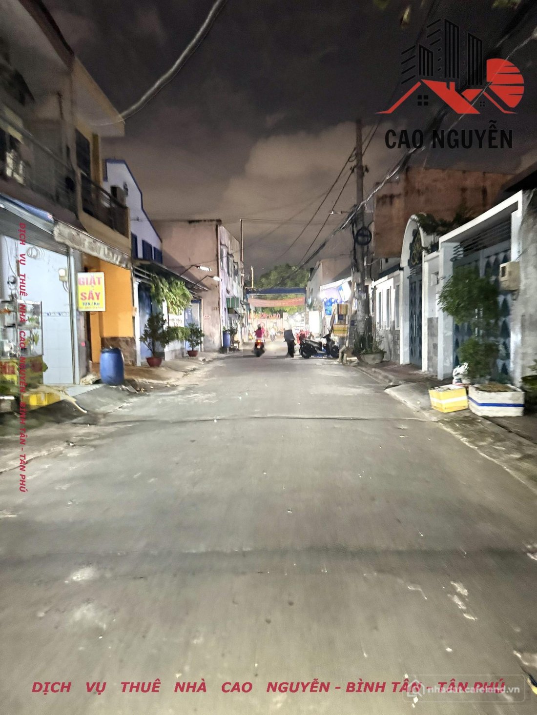 Bất động sản tại TP. Hồ Chí Minh - ảnh 1