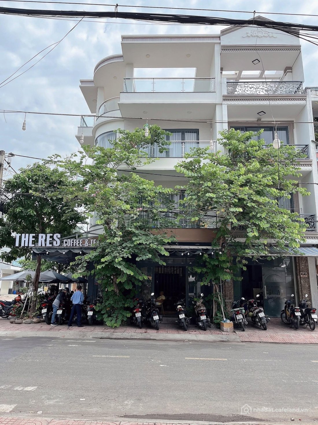 Bất động sản tại TP. Hồ Chí Minh - ảnh 1