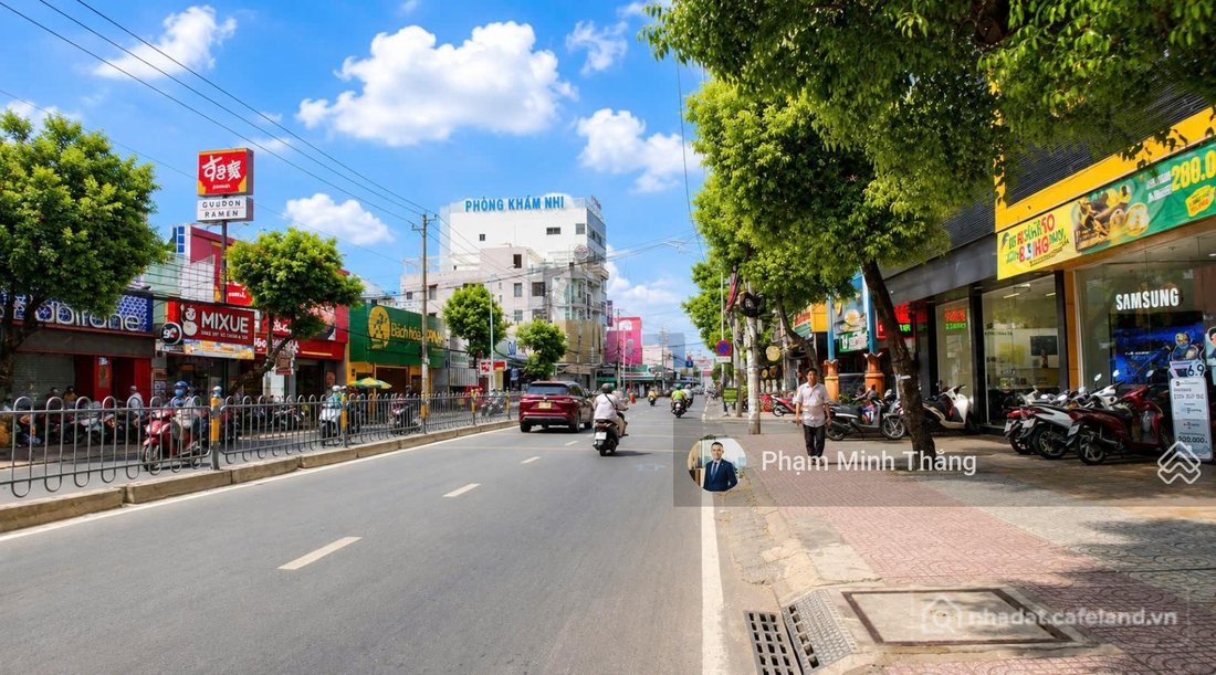 Bất động sản tại TP. Hồ Chí Minh - ảnh 1