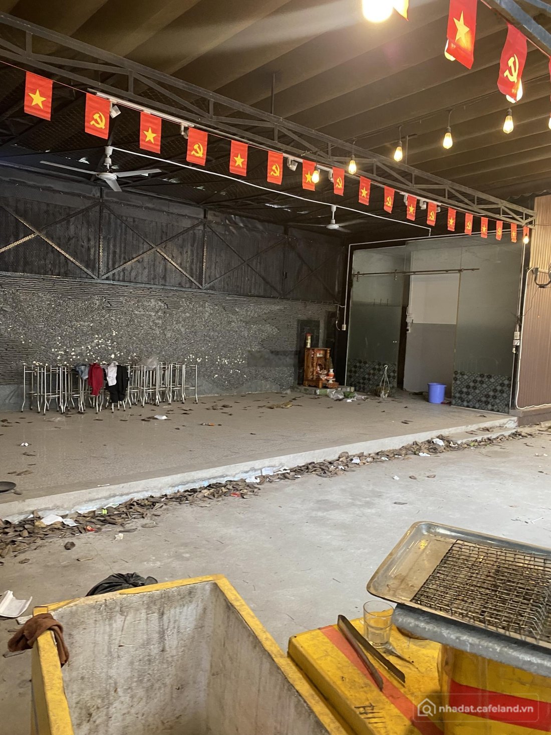 Bất động sản tại TP. Hồ Chí Minh - ảnh 1