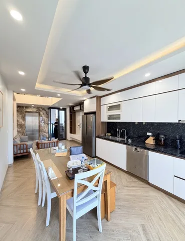 Bất động sản tại Hà Nội - ảnh 1