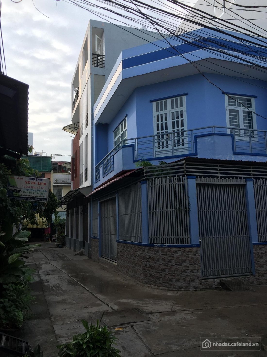 Bất động sản tại TP. Hồ Chí Minh - ảnh 1