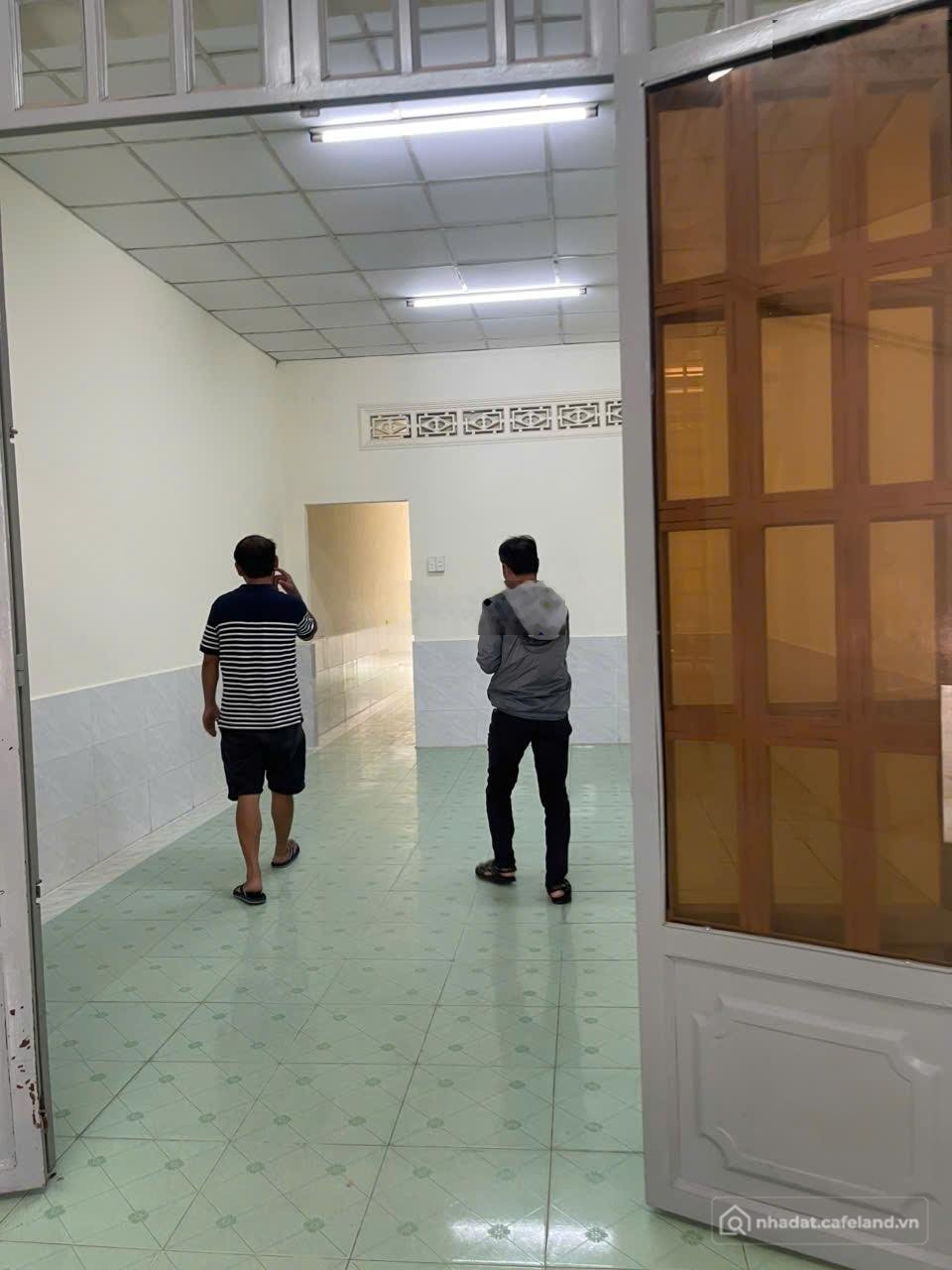 Bất động sản tại TP. Hồ Chí Minh - ảnh 1